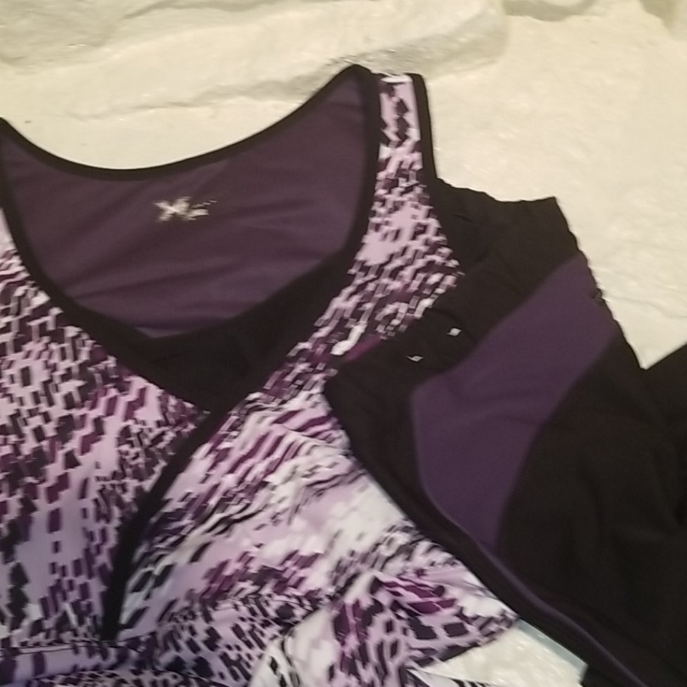 Aerobic set